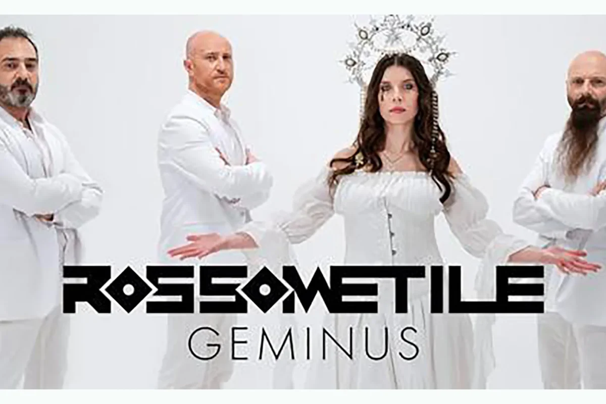 “Geminus”, nuevo videoclip de Rossometile