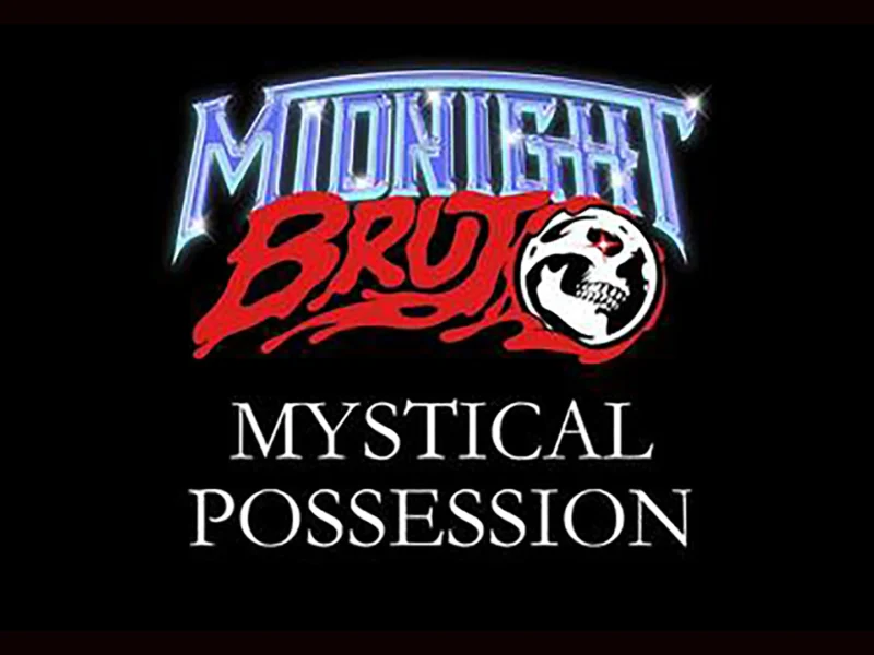 Midnight Brujo estrena videoclip “Mystical Possession”