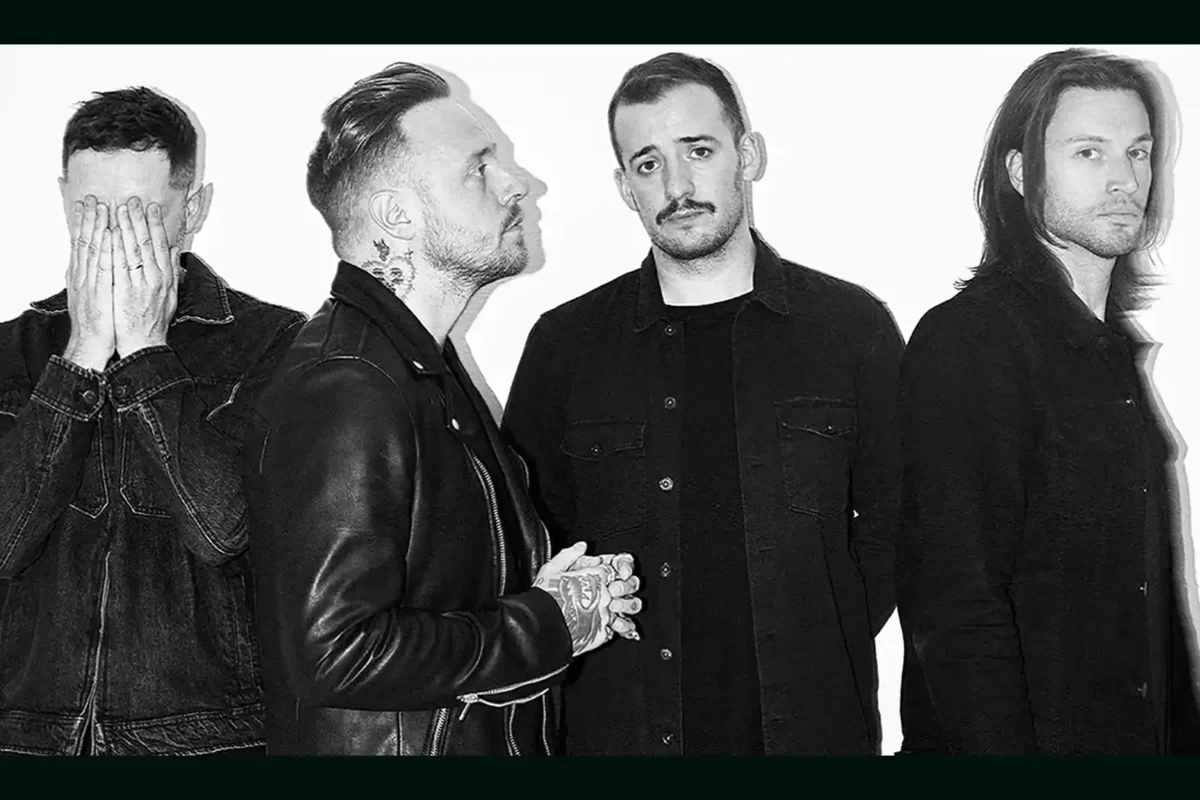 “Brain Dead”, nuevo videoclip de Architects