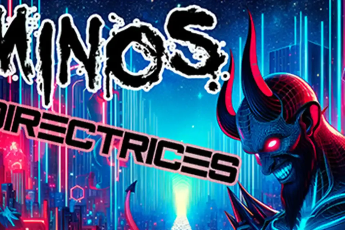 MINOS estrena videoclip “Directrices”