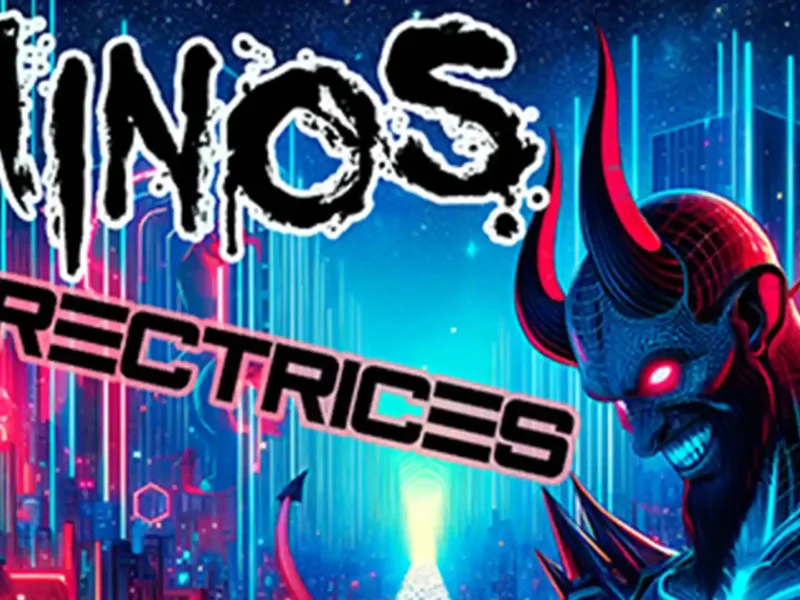 MINOS estrena videoclip “Directrices”