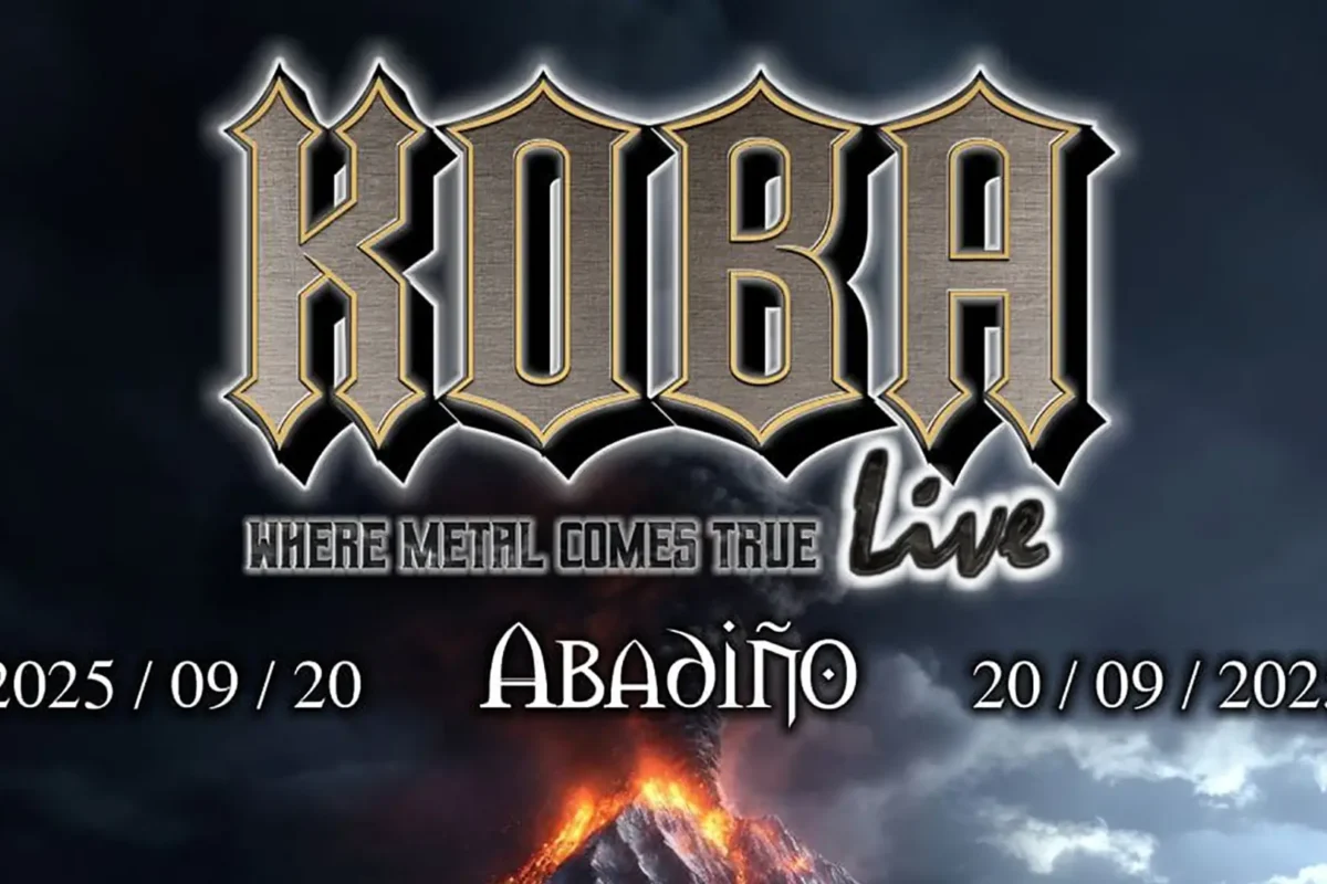 Ya a la venta las entradas de la próxima edición del Koba Live