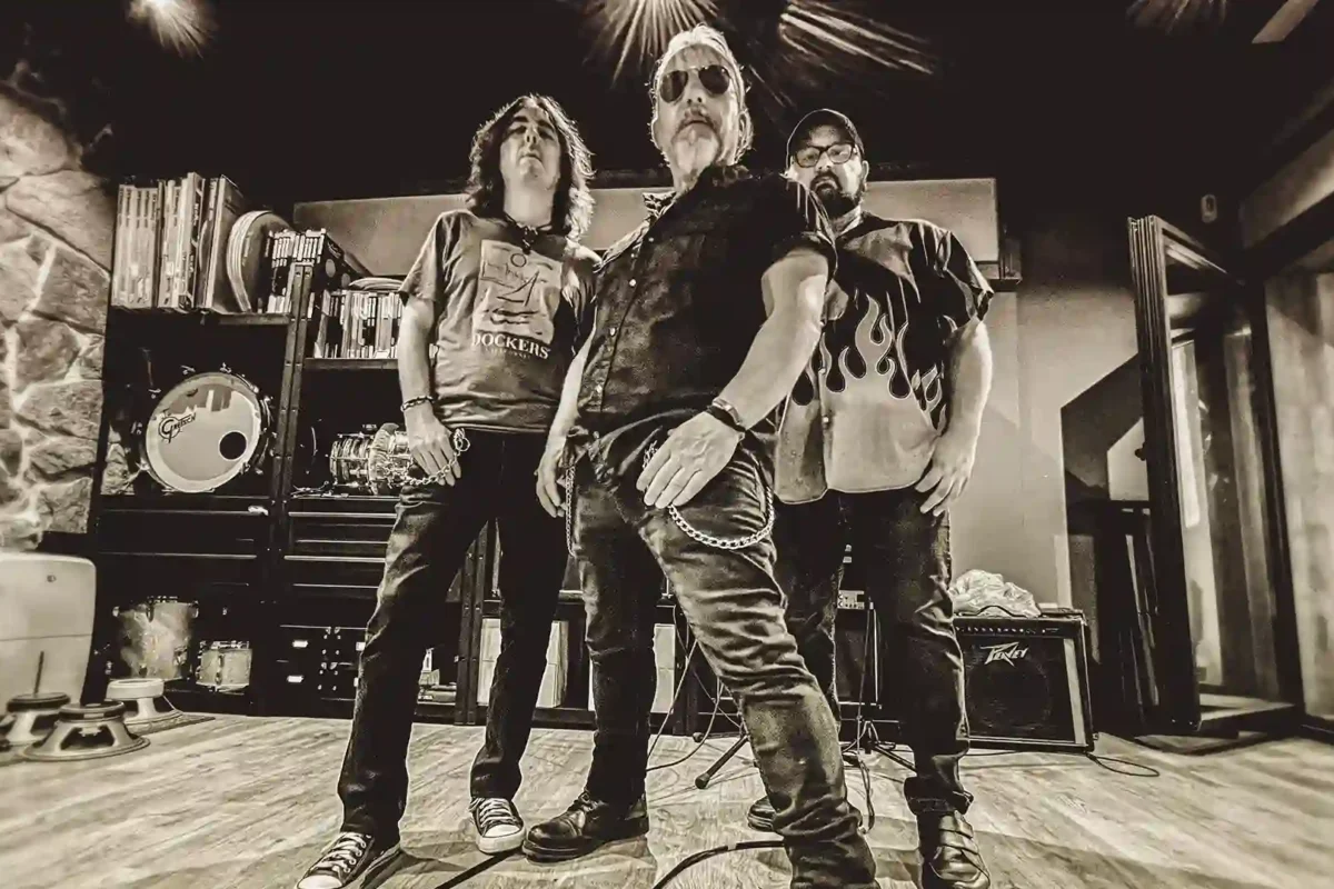 Primeras fechas de la próxima gira de Doble Esfera