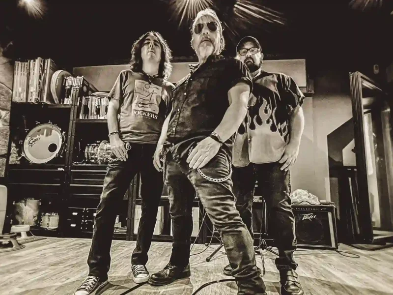 Primeras fechas de la próxima gira de Doble Esfera