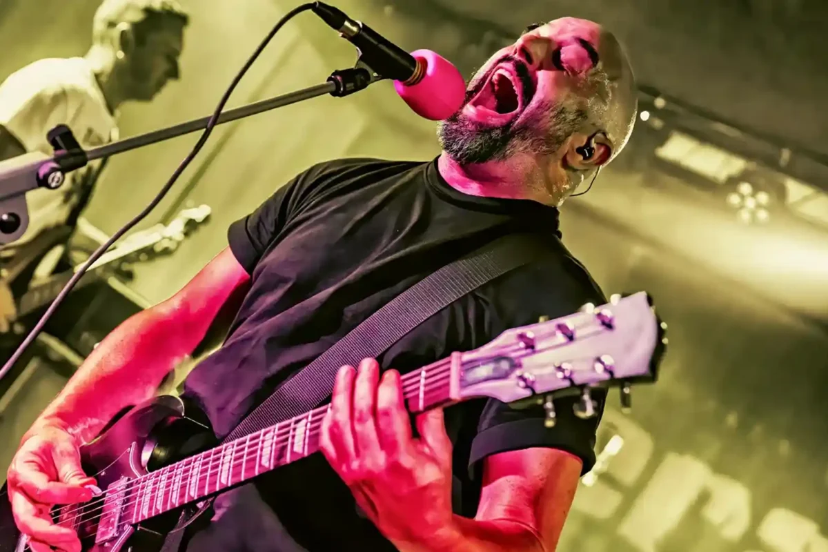 Eraso!, segunda confirmación del Euskal Metalheads Fest