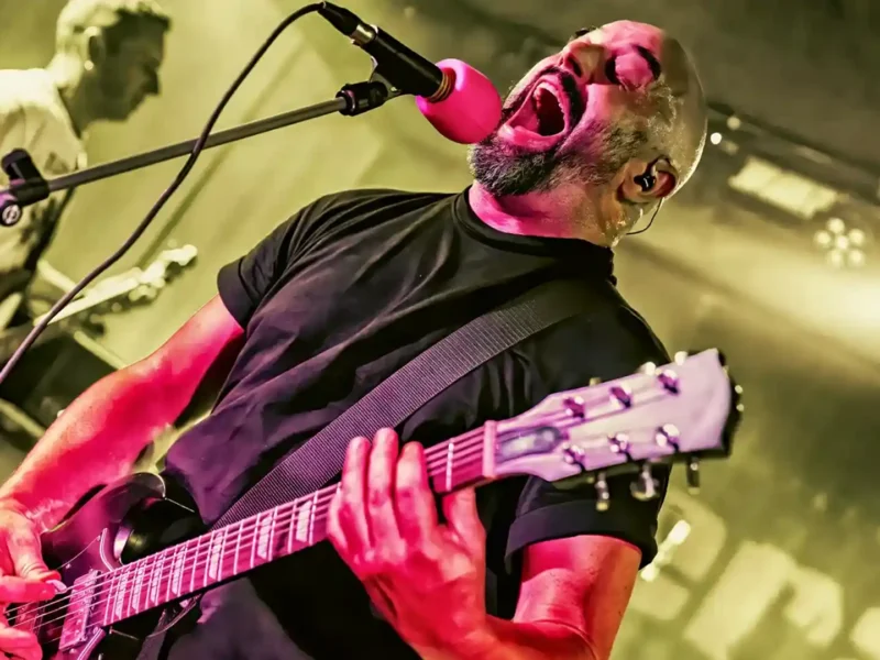 Eraso!, segunda confirmación del Euskal Metalheads Fest