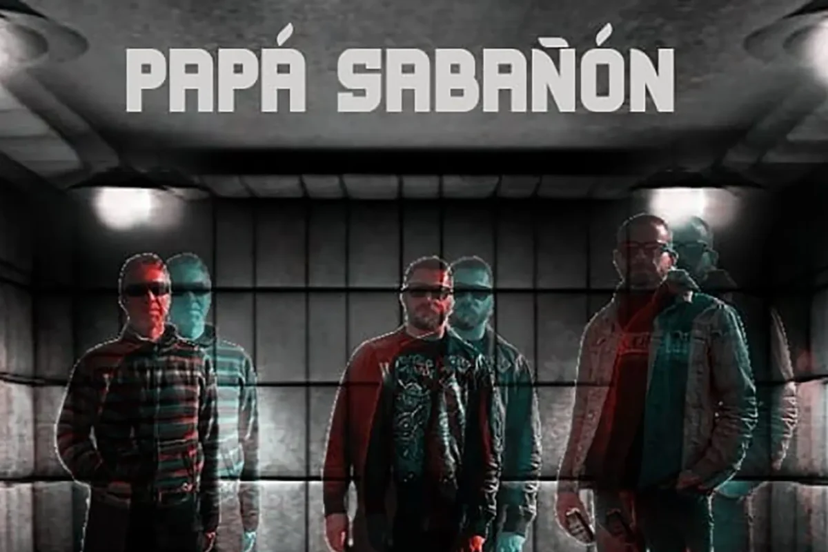 “Primeros Picores”, primer EP de los todelanos Papá Sabañón