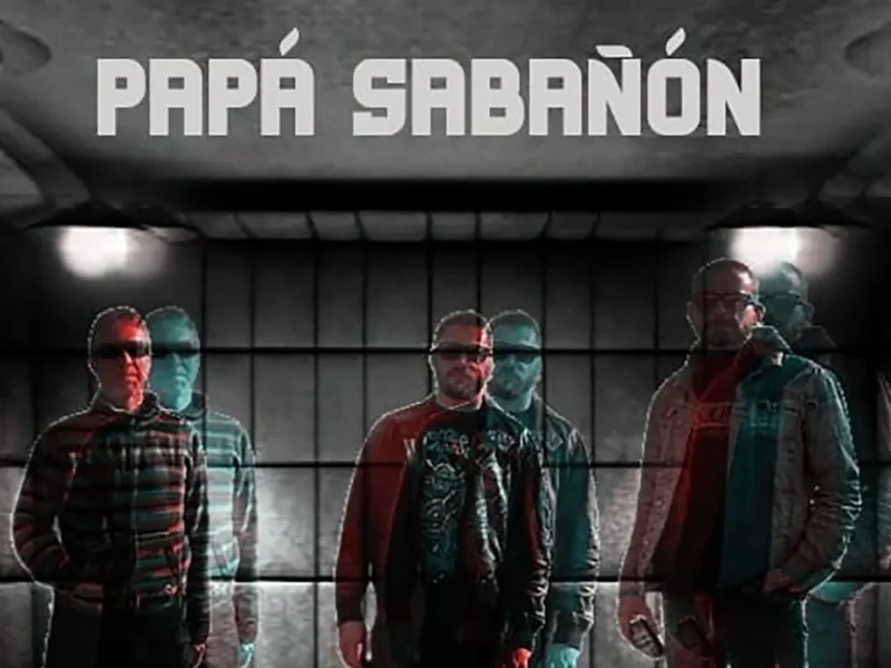 “Primeros Picores”, primer EP de los todelanos Papá Sabañón