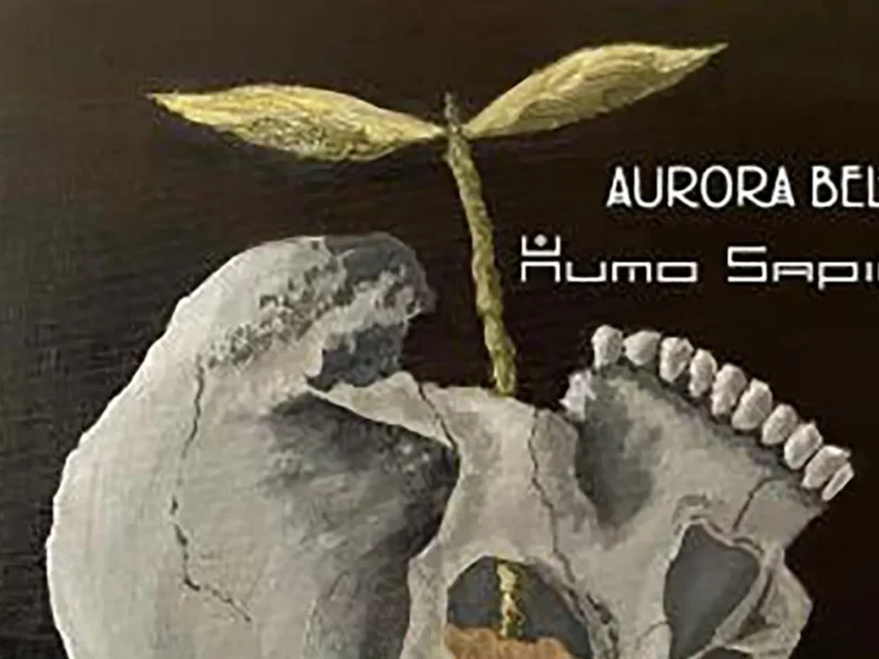 Humo Sapiens estrena videoclip “La Quimera”
