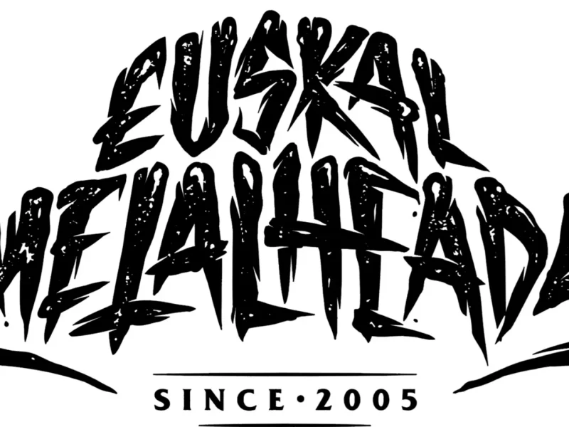 Euskal Metalheads Fest, nuevo festival en Bizkaia