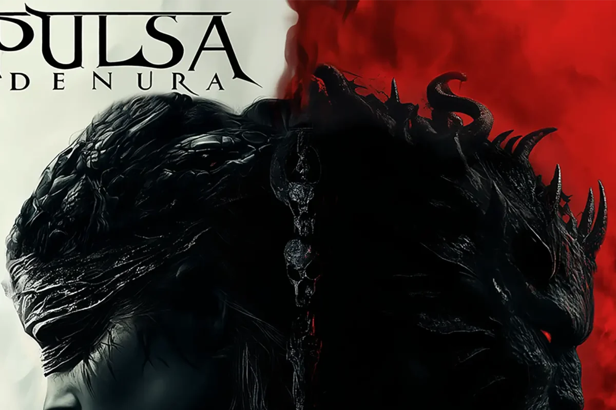 Pulsa Denura estrena single “Luz en la Oscuridad”
