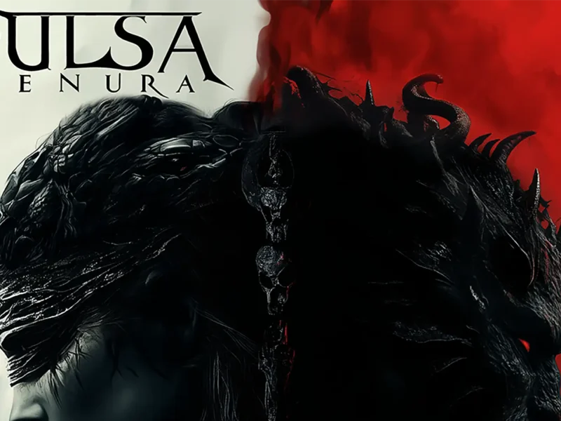 Pulsa Denura estrena single “Luz en la Oscuridad”