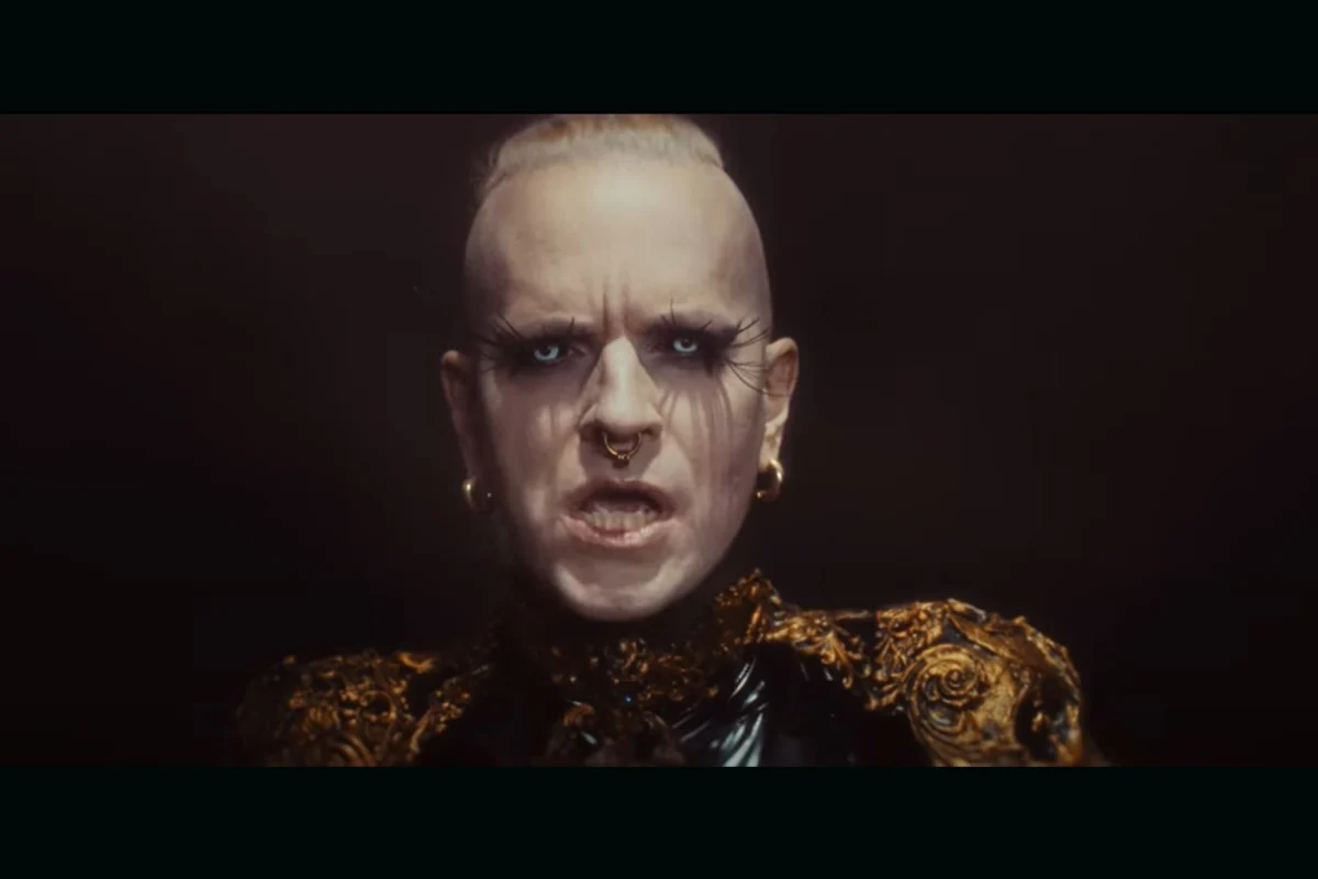 Feuerschwanz & Lord Of The Lost estrenan el himno de su gira conjunta “Lords Of Fyre”