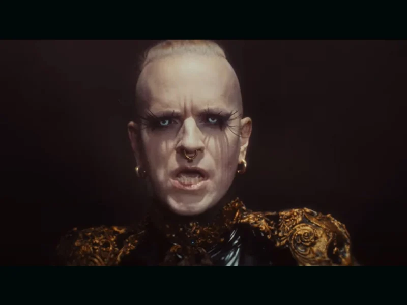 Feuerschwanz & Lord Of The Lost estrenan el himno de su gira conjunta “Lords Of Fyre”