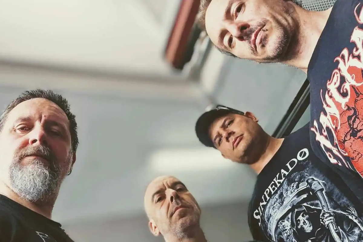 Sinpekado estrena single “Asesino”