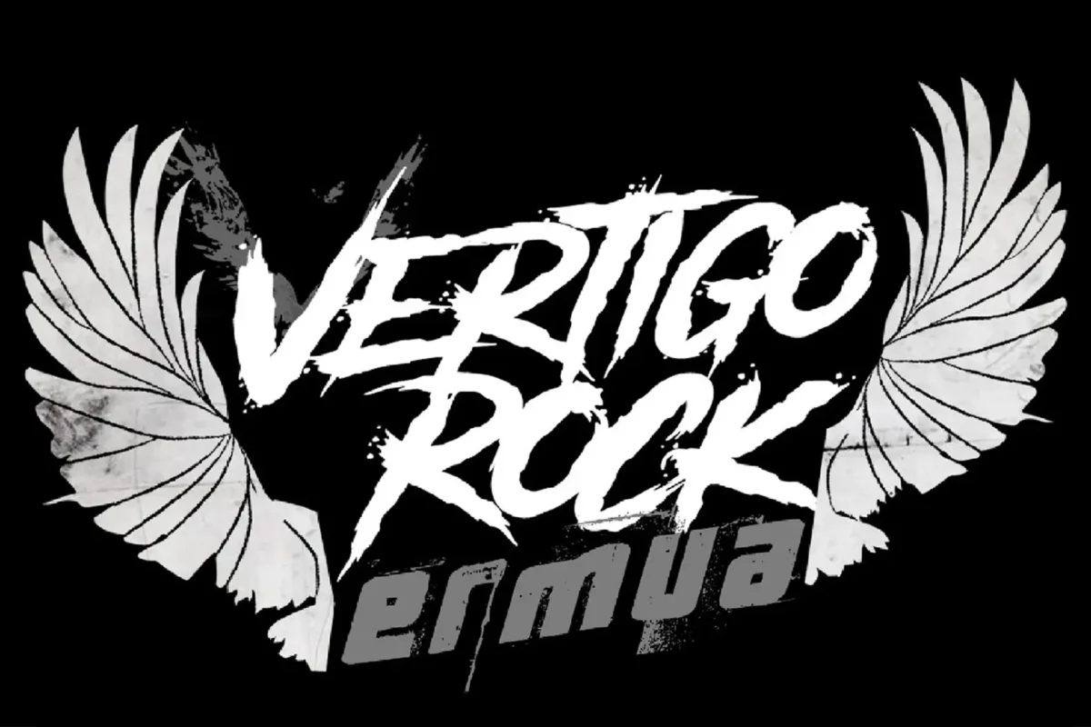 Fecha de la decimoséptima edición del Vértigo Rock Festival