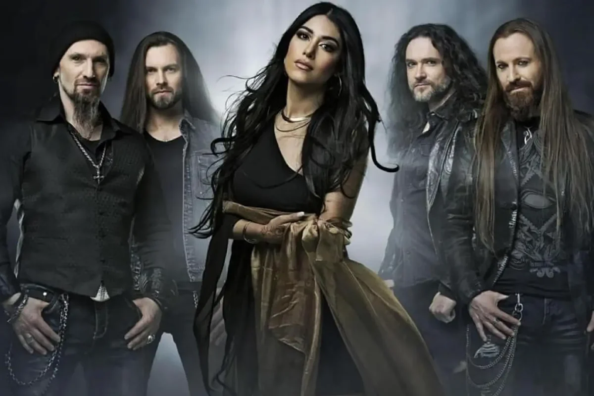 “200 Years” nuevo videoclip de Xandria
