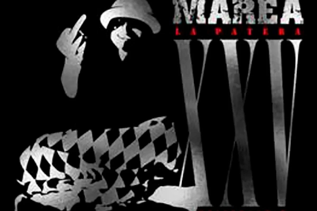 Ya a la venta la reedición especial del primer disco de Marea “La Patera”