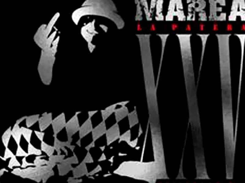 Ya a la venta la reedición especial del primer disco de Marea “La Patera”