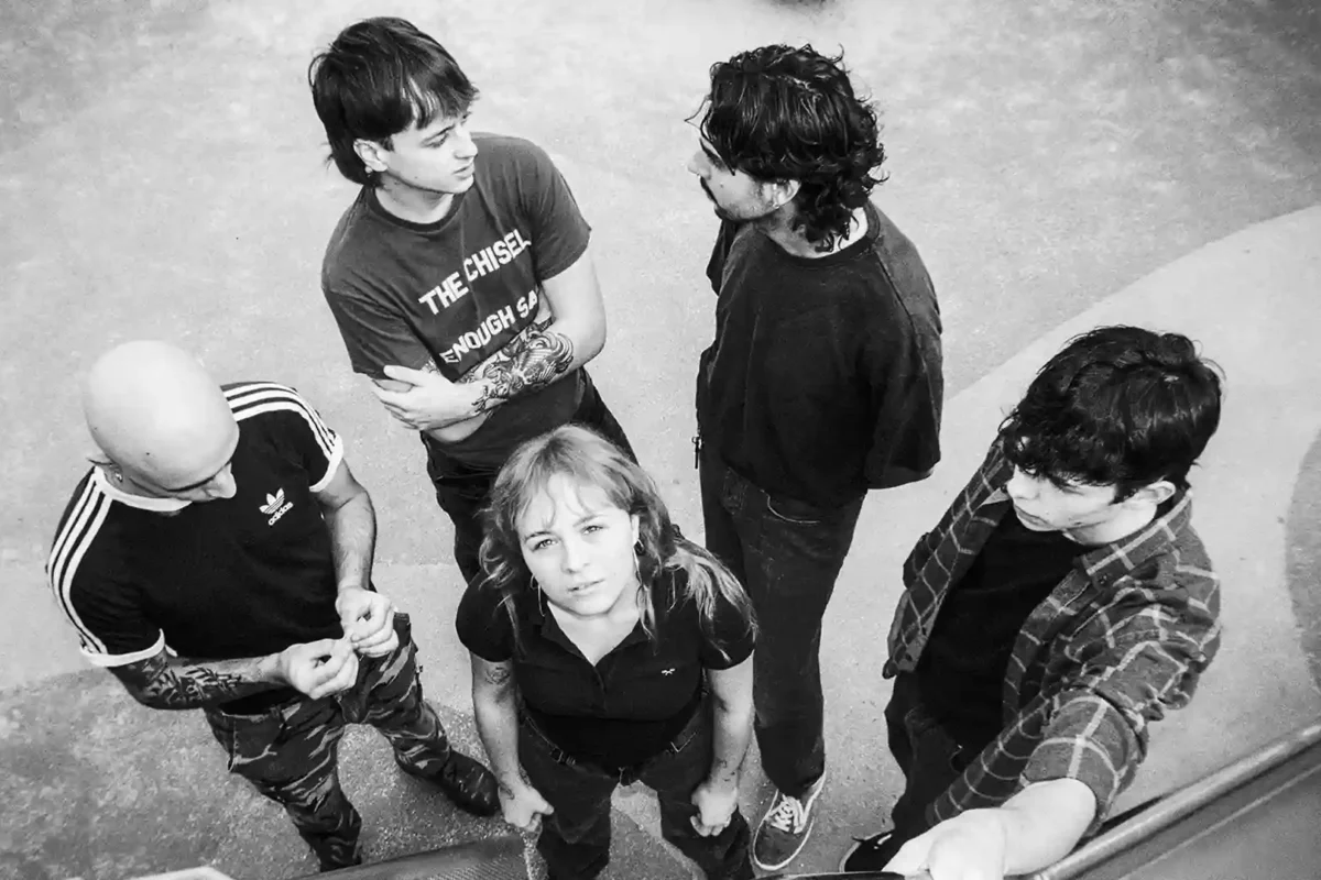 Periferia estrena videoclip “Parar El Tiempo”