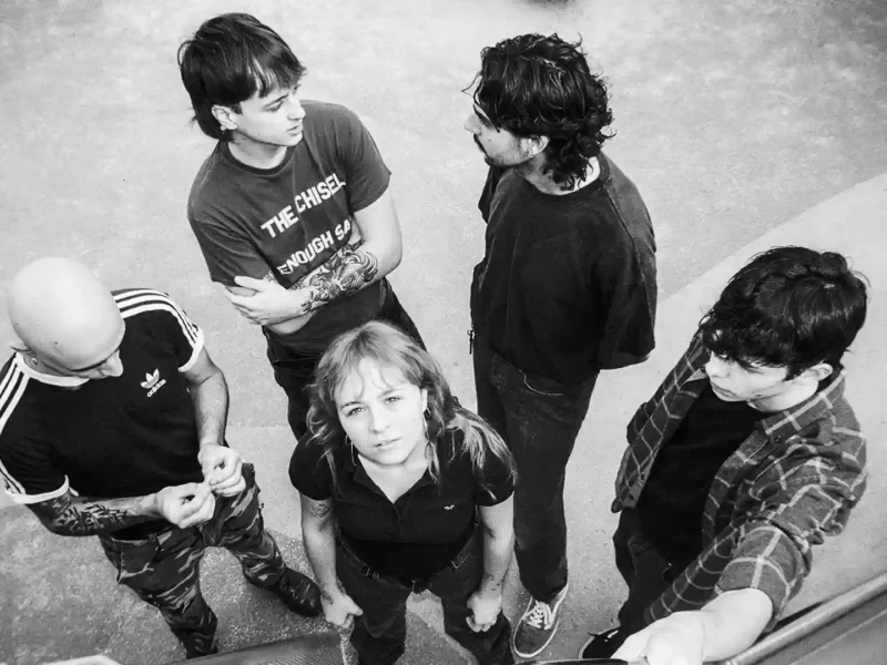 Periferia estrena videoclip “Mi Alternativa”