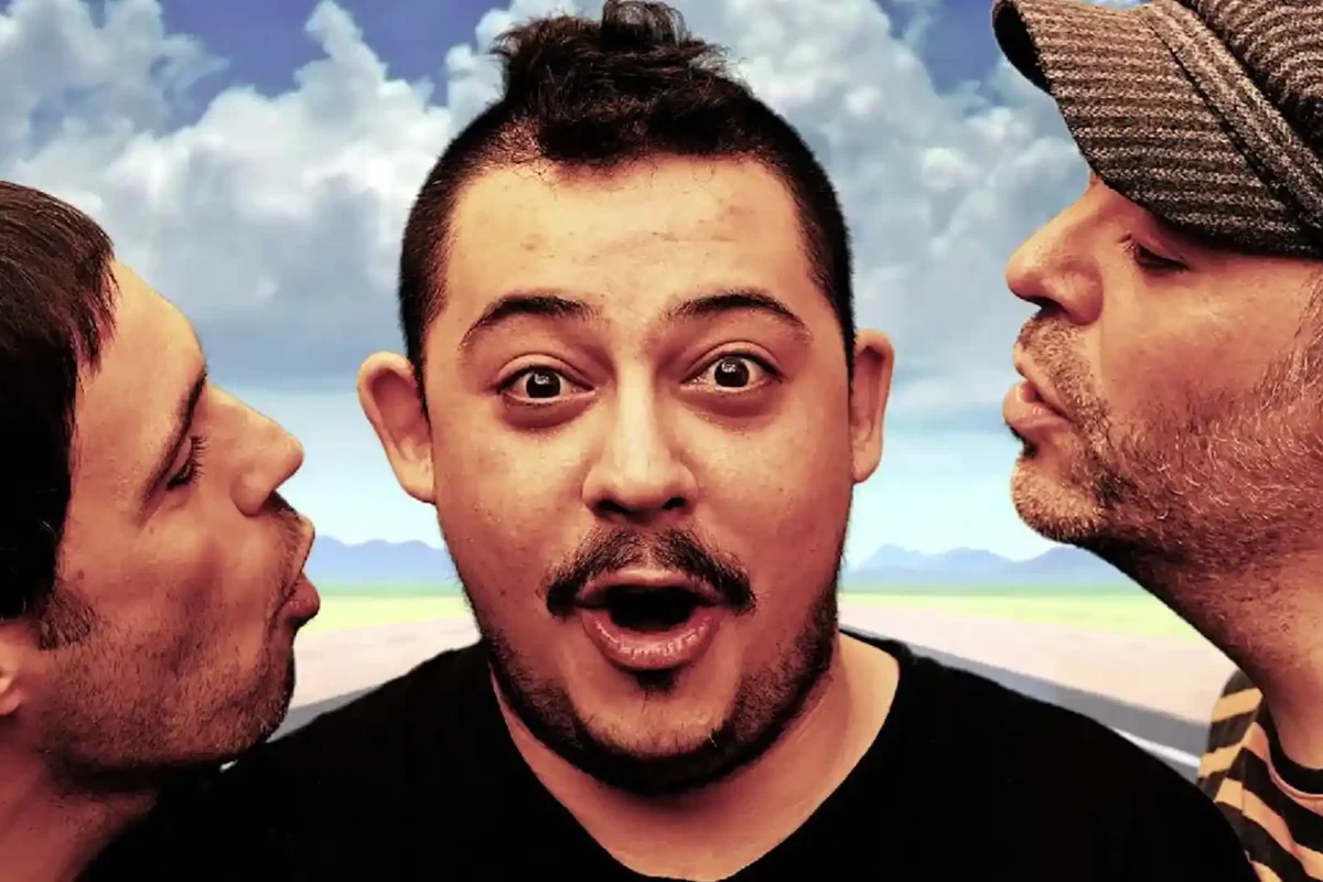 Ritmo Vudú estrena videoclip “La Modbilette”