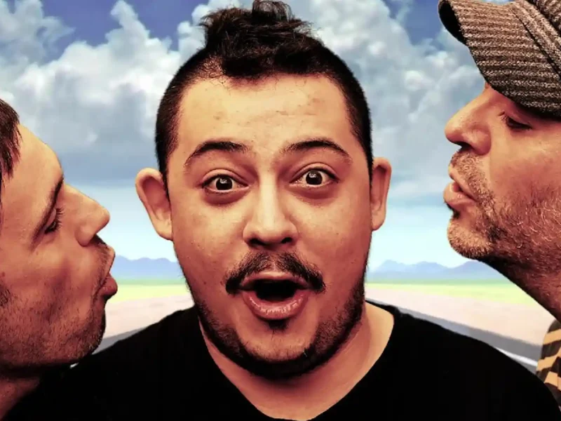 Ritmo Vudú estrena videoclip “La Modbilette”