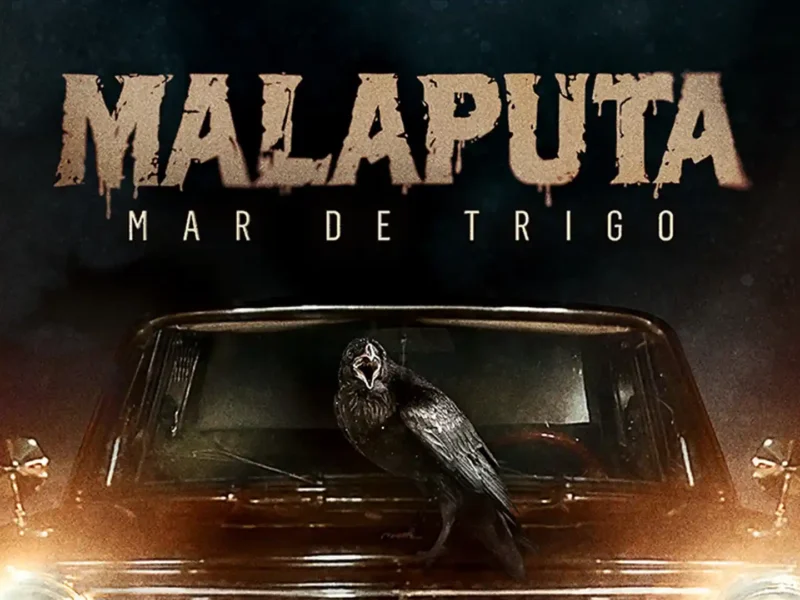 Malaputa estrena videoclip “Mar de Trigo”