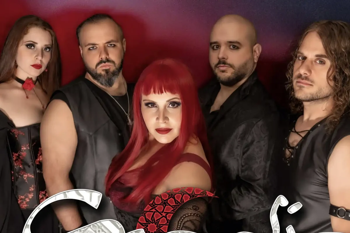 Saedín estrena videoclip “Un Sueño Más”