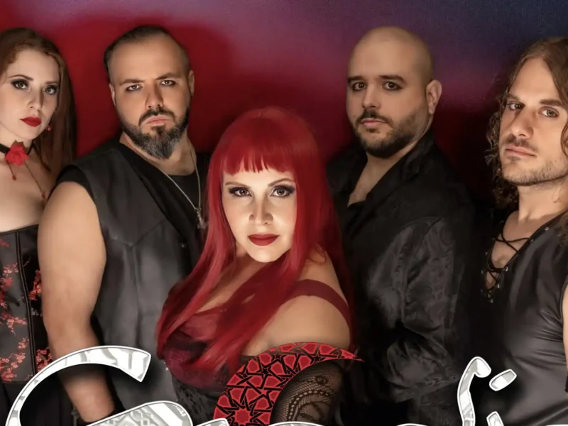 Saedín estrena videoclip “Un Sueño Más”