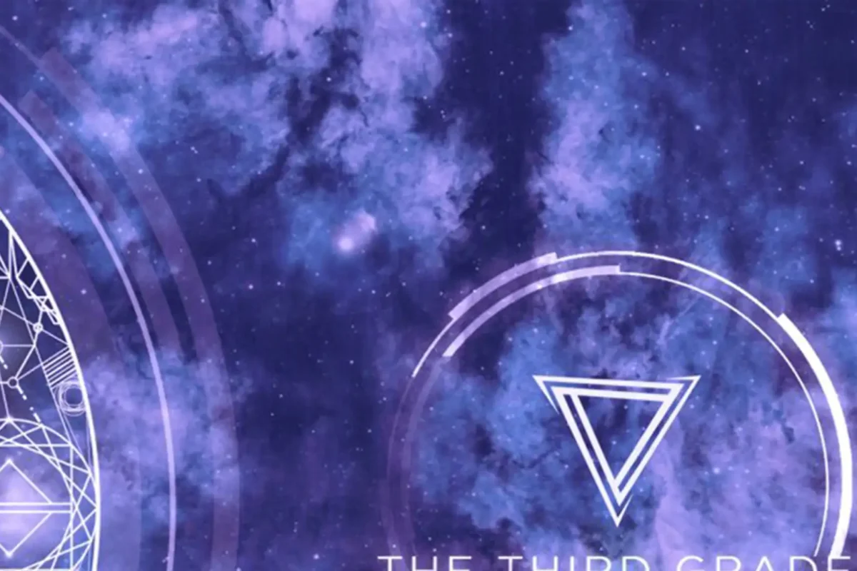 The Third Grade estrena videoclip “A Glitch In Time”