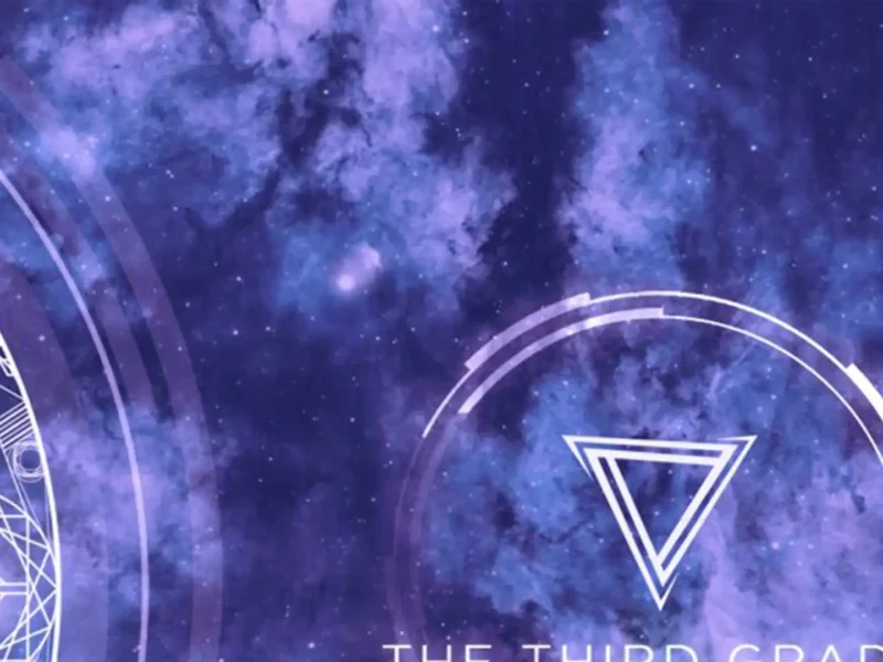 The Third Grade estrena videoclip “A Glitch In Time”