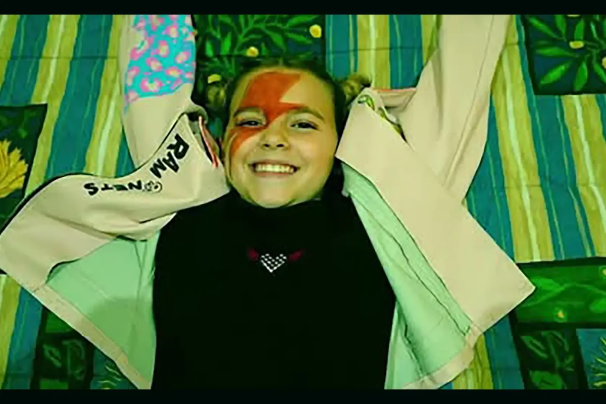 Ramonets estrena videoclip “El Poder De La Música”