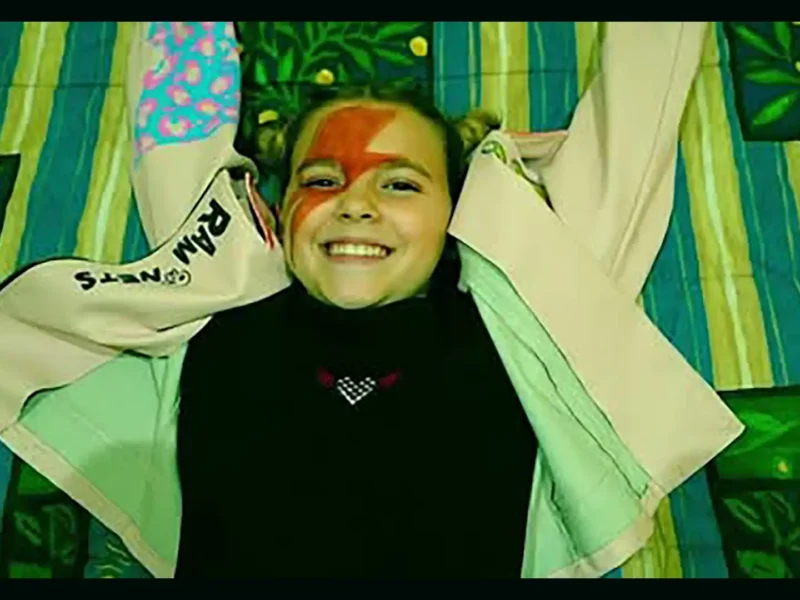 Ramonets estrena videoclip “El Poder De La Música”