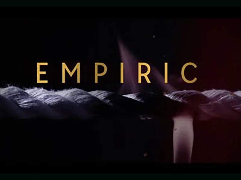 “Mission”, nuevo Lyric Video de Empiric