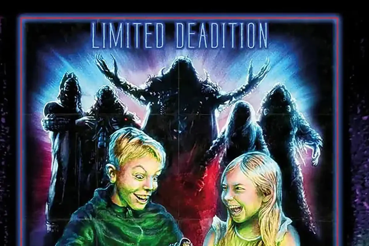 “Limited Deadition”, próximo disco de Lordi