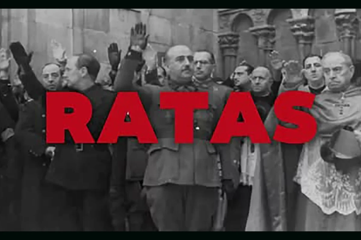 Raúl Vital estrena Lyric Video “Como Las Ratas”