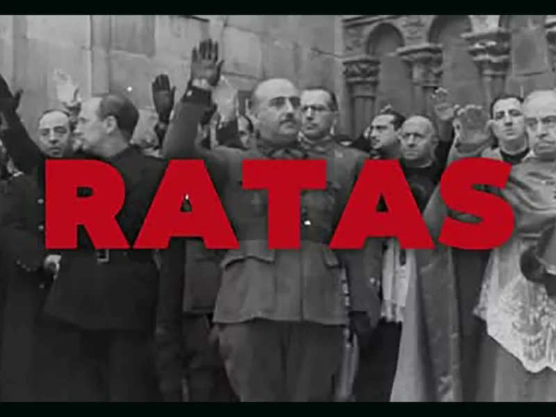 Raúl Vital estrena Lyric Video “Como Las Ratas”