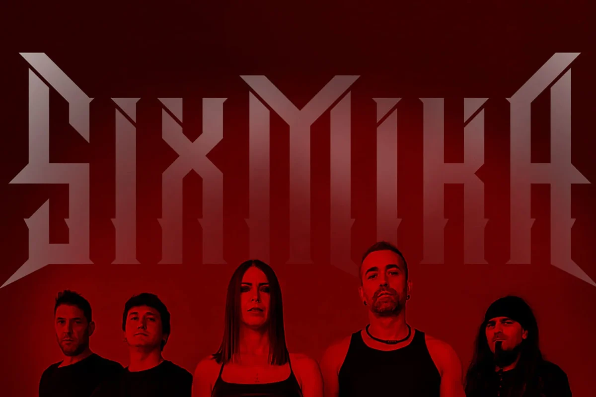“February 18”, nuevo videoclip de Sixmika