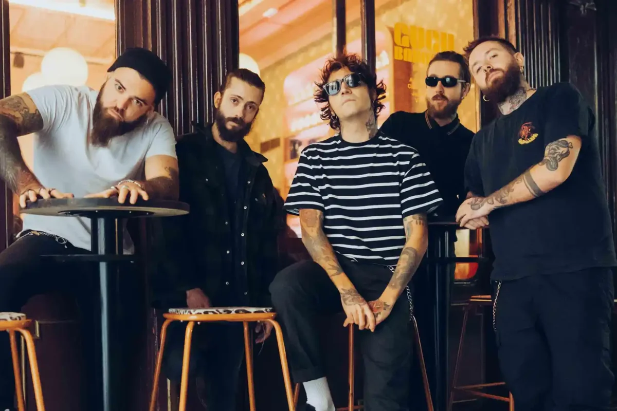 “Lucharé”, nuevo videoclip de Free City