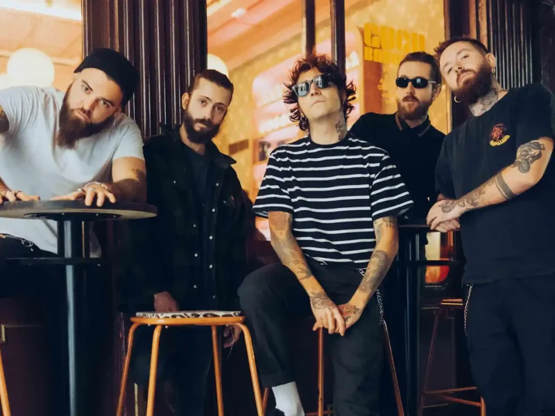 “Lucharé”, nuevo videoclip de Free City