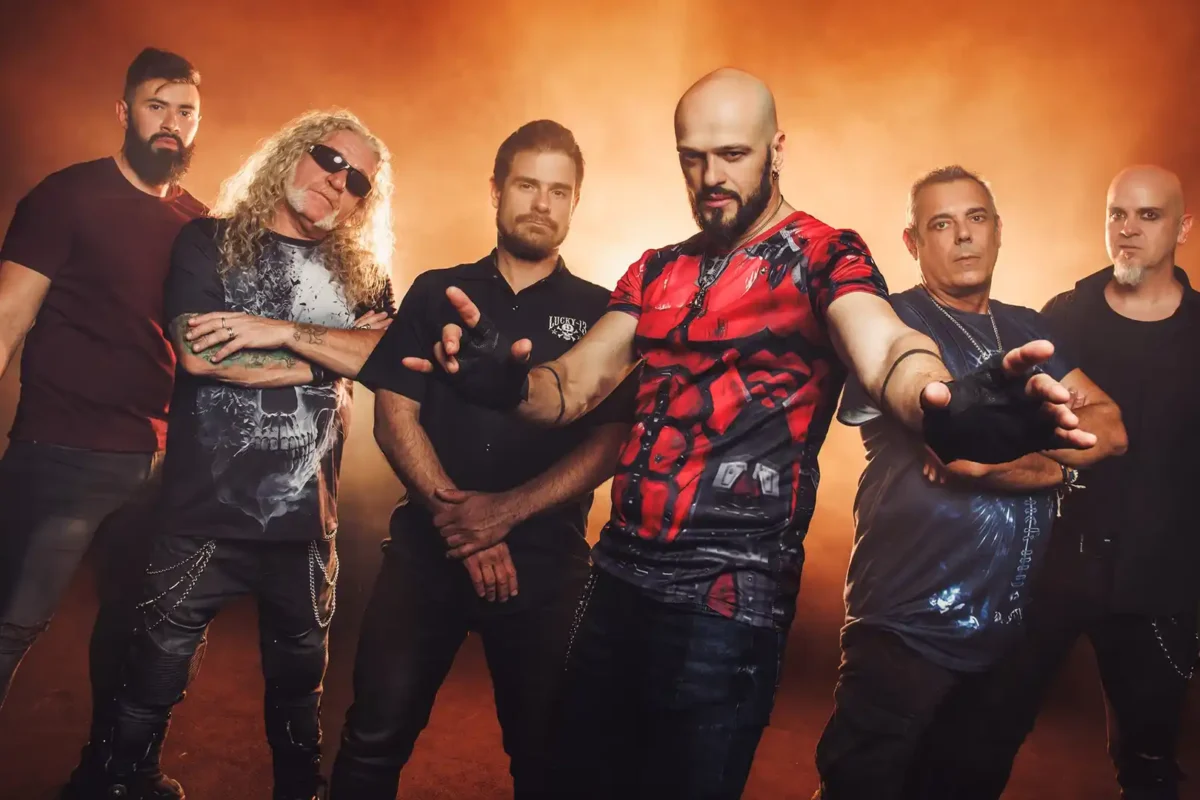 “Indómito”, nuevo videoclip de Nurcry