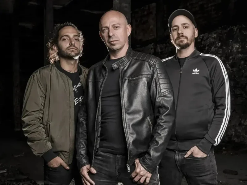 Neno Y Los Suyos estrena Lyric Video “Prohibido”