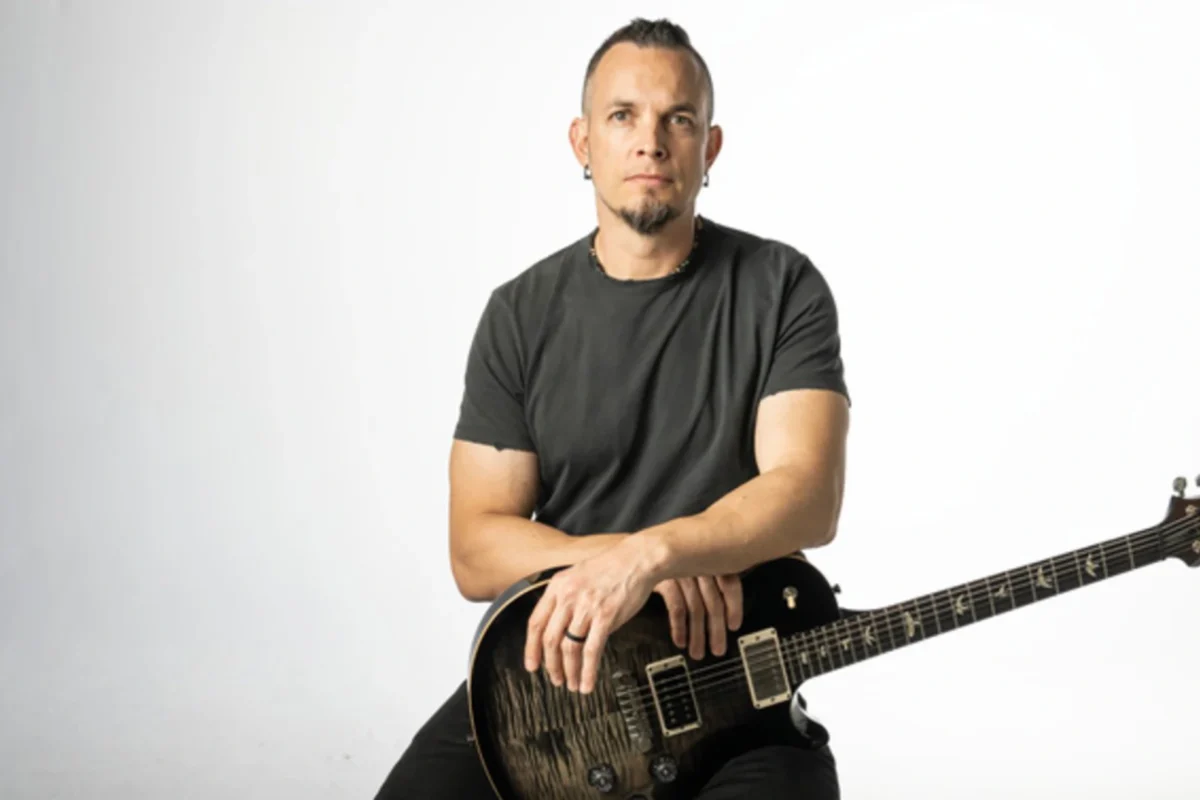 “The End Will Show Us How”, nuevo videoclip de Tremonti