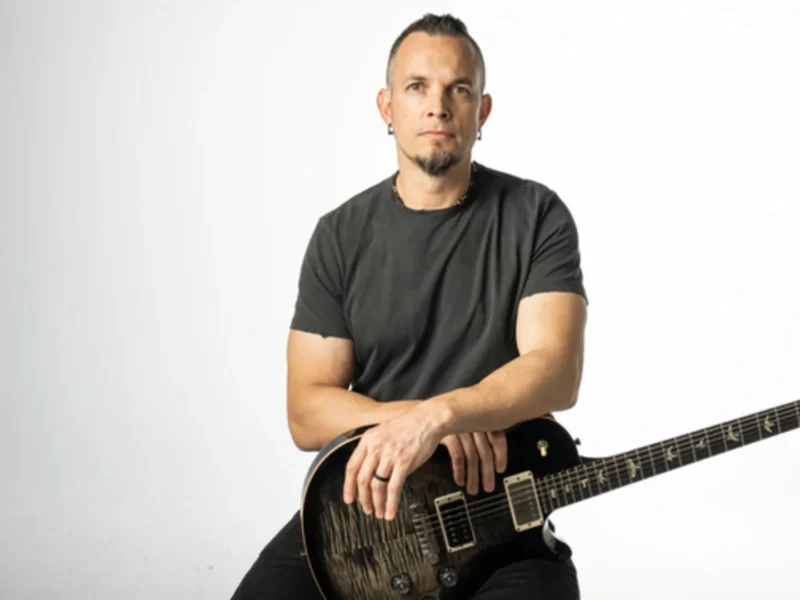 “The End Will Show Us How”, nuevo videoclip de Tremonti
