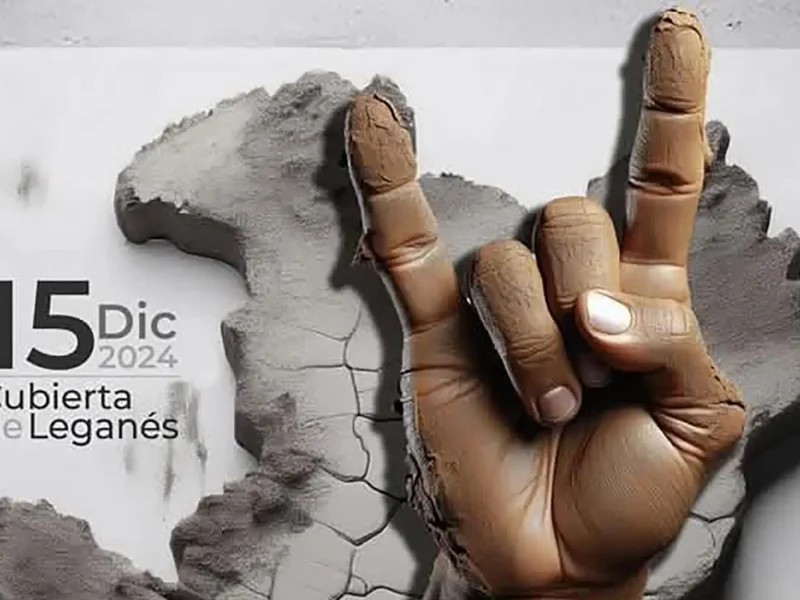 Horarios del Rock Por Valencia