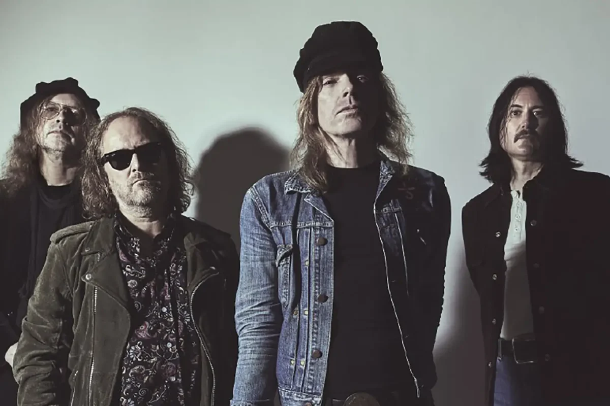 “Do You Feel Normal”, nuevo videoclip de The Hellacopters