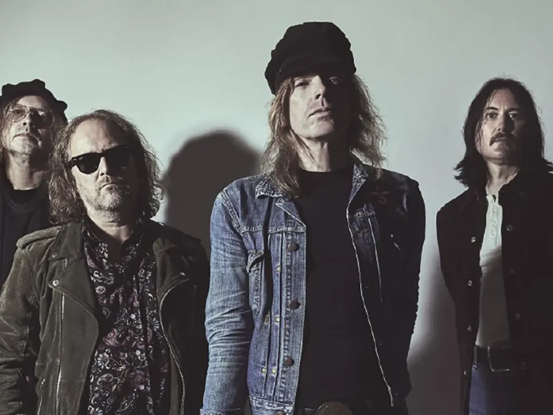 “(I Don’t Wanna Be) Just A Memory”, nuevo videoclip de The Hellacopters