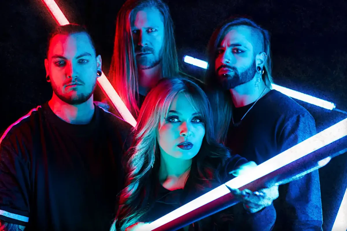 Enemy Inside estrena videoclip “Venom”