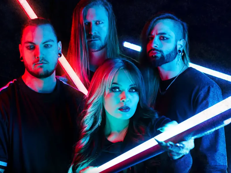 Enemy Inside estrena videoclip “Don’t Call Me An Angel”